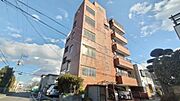 諏訪ノ森駅より徒歩13分 2階 築32年3ヶ月の賃貸物件