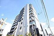 石津川駅より徒歩8分 2階 築1年2ヶ月の賃貸物件