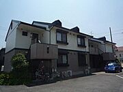 深井駅より徒歩20分 2階 築30年2ヶ月の賃貸物件