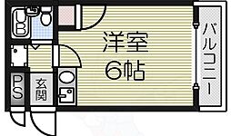 JR阪和線 鳳駅 徒歩2分