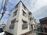 富木駅より徒歩6分 1階 築47年7ヶ月の賃貸物件