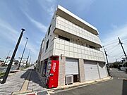 高石駅より徒歩8分 2階 築8年2ヶ月の賃貸物件