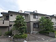 深井駅より徒歩21分 1階 築27年8ヶ月の賃貸物件