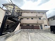 フジハイツ 3階 築29年2ヶ月の賃貸物件