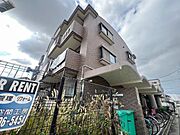 石津川駅より徒歩9分 3階 築29年1ヶ月の賃貸物件