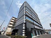 石津川駅より徒歩7分 3階 築1年の賃貸物件