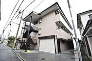 羽衣駅より徒歩14分 3階 築36年8ヶ月の賃貸物件