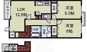 間取り：227093351746
