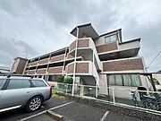 Ｐｒｏｖｅ羽衣 2階 築36年2ヶ月の賃貸物件