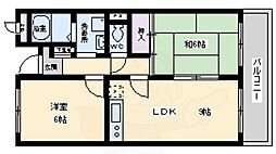 高師浜シーサイドマンション1 2階