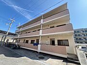 高師浜シーサイドマンション2 2階 築30年2ヶ月の賃貸物件