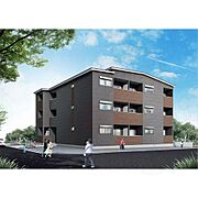 泉大津駅より徒歩10分 1階 新築の賃貸物件