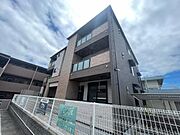 羽衣駅より徒歩11分 2階 築1年6ヶ月の賃貸物件