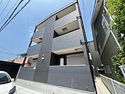富木駅より徒歩5分 3階 新築の賃貸物件