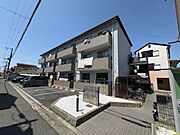 鳳駅より徒歩8分 1階 築32年7ヶ月の賃貸物件