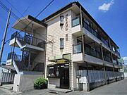 プチメゾン高石 1階 築37年6ヶ月の賃貸物件