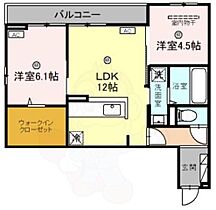 間取り：227094026541