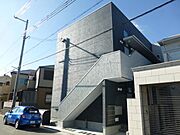 羽衣駅より徒歩14分 1階 築8年11ヶ月の賃貸物件