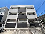 高石駅より徒歩8分 3階 築12年2ヶ月の賃貸物件