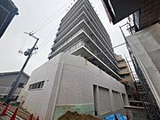 Sophiacourt鳳 8階 新築の賃貸物件