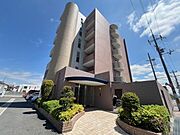 泉大津駅より徒歩14分 4階 築21年8ヶ月の賃貸物件
