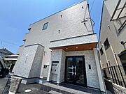 高石駅より徒歩3分 新築 3階建の賃貸物件