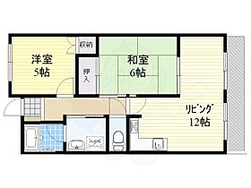 間取り：227094505588