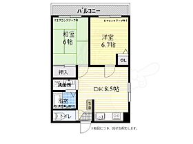間取り：227094827605