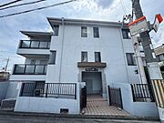 深井駅より徒歩16分 2階 築36年1ヶ月の賃貸物件