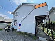 津久野駅より徒歩12分 1階 築37年8ヶ月の賃貸物件