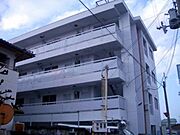 マスターズエル高師浜5805 3階 築53年9ヶ月の賃貸物件