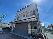 ジュネスボヌール高石 3階 築37年9ヶ月の賃貸物件