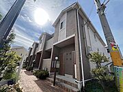 泉大津駅より徒歩19分 1階 築16年4ヶ月の賃貸物件