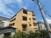 石津川駅より徒歩18分 2階 築36年4ヶ月の賃貸物件