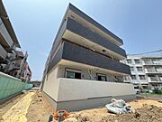 北助松駅より徒歩9分 1階 新築の賃貸物件