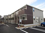 深井駅より徒歩42分 1階 築12年10ヶ月の賃貸物件