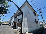 津久野駅より徒歩15分 2階 築36年3ヶ月の賃貸物件