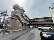 諏訪ノ森駅より徒歩3分 2階 築28年8ヶ月の賃貸物件