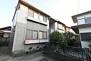 鳳駅より徒歩24分 2階 築40年1ヶ月の賃貸物件