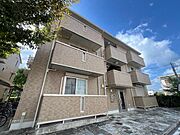 北助松駅より徒歩7分 2階 築17年5ヶ月の賃貸物件