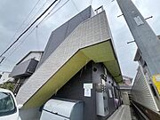 鳳駅より徒歩10分 2階 築10年4ヶ月の賃貸物件