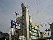 ユウパレス穴田4G 5階 築34年4ヶ月の賃貸物件