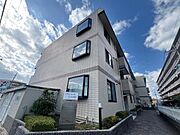 ヴァンベールしののめ B棟 2階 築33年9ヶ月の賃貸物件