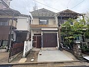 深井駅より徒歩12分 1階 築51年8ヶ月の賃貸物件