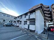 松ノ浜駅より徒歩11分 2階 築28年2ヶ月の賃貸物件