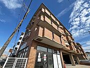 石津川駅より徒歩15分 4階 築36年5ヶ月の賃貸物件