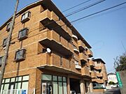 石津川駅より徒歩15分 4階 築36年5ヶ月の賃貸物件