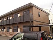 光明池駅より徒歩14分 1階 築19年4ヶ月の賃貸物件