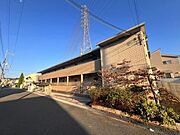 北信太駅より徒歩7分 2階 築15年5ヶ月の賃貸物件