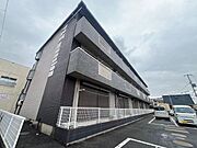 和泉府中駅より徒歩15分 3階 築31年6ヶ月の賃貸物件